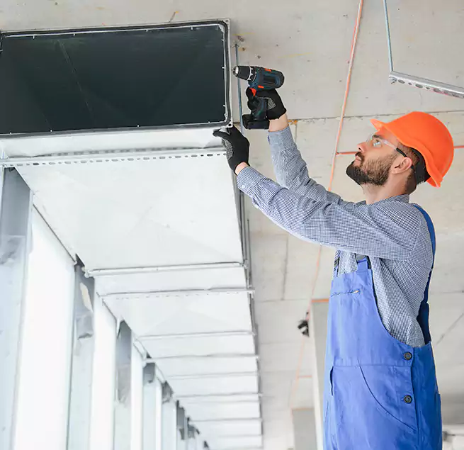 Why Homeowners & Businesses Trust Us in Williamstown, NJ