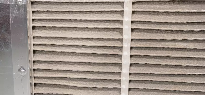 Mobile Car AC Filter Replacement in Williamstown