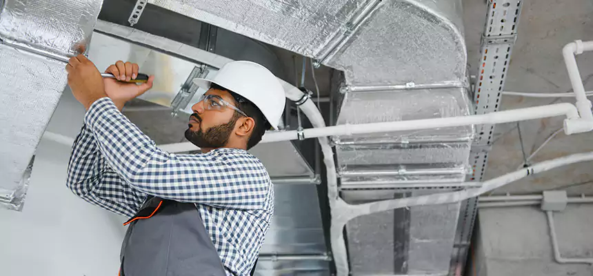 Proactive Ac Vent Repairs & Air Duct Replacement Companies Near Me in Williamstown