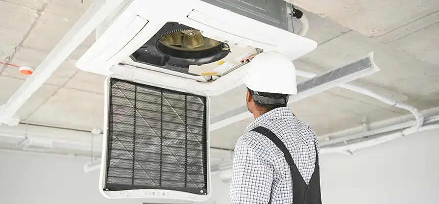 Our Affordable Duct Cleaning Near Me Services in Williamstown, NJ