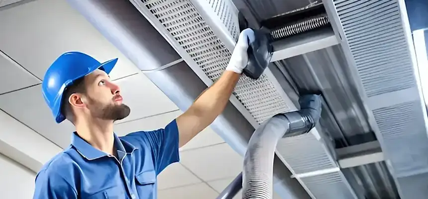 Our Annual Dryer Vent Maintenance Services in Williamstown, NJ