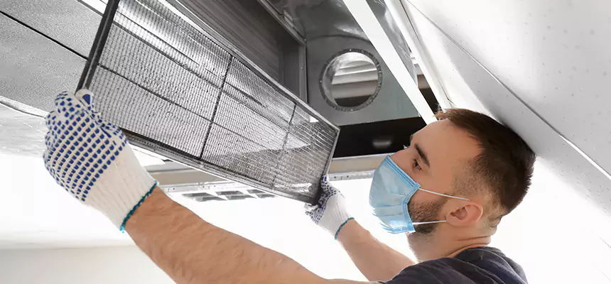 Our Bathroom Exhaust Duct Cleaning Services in Williamstown, NJ