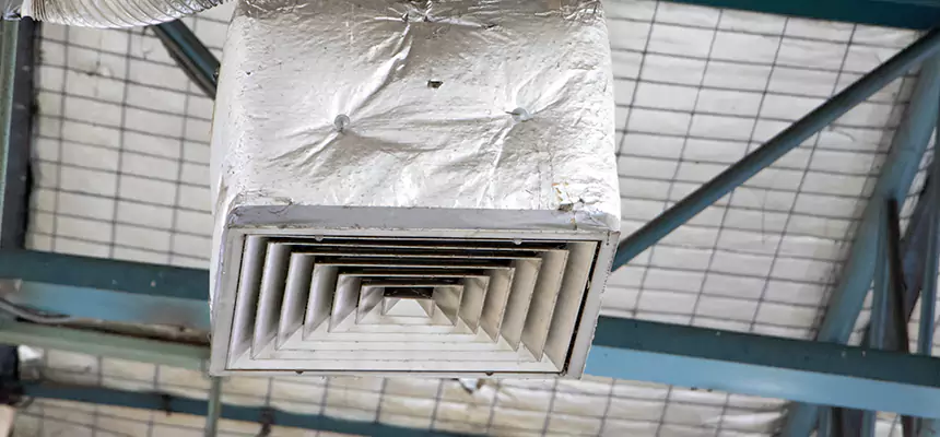 Our Custom HVAC Ductwork Services in Williamstown, NJ