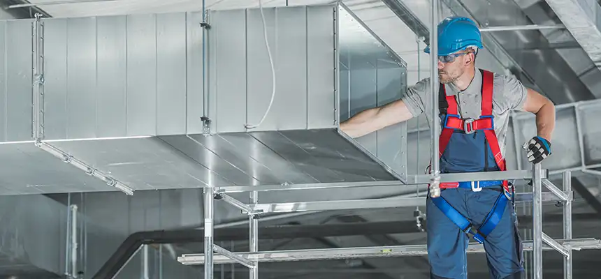 Our Dryer Fire Safety Service Services in Williamstown, NJ