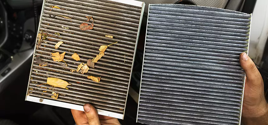 Our Dryer Vent Lint Filter Cleaning Services in Williamstown, NJ