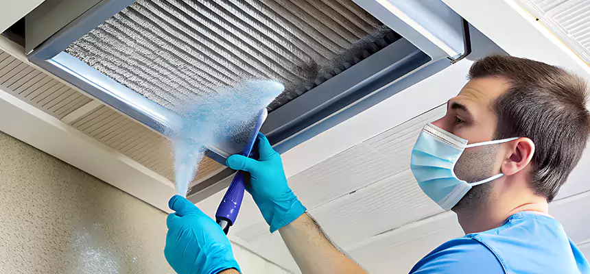 Our Home Ventilation Cleaning Services in Williamstown, NJ