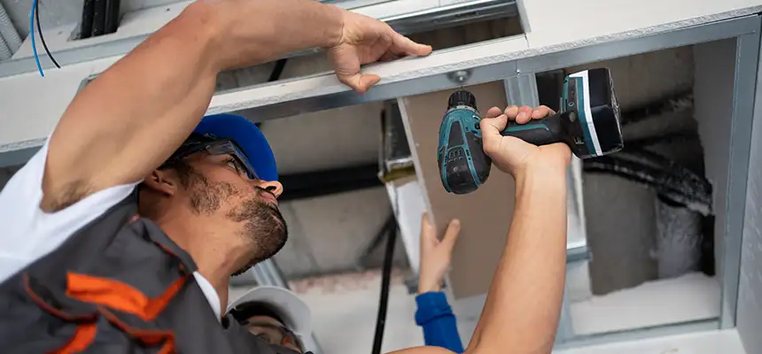 Our Improve Home Air Circulation Services in Williamstown, NJ