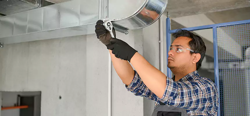 Our Post-Construction Duct Cleaning Services in Williamstown, NJ