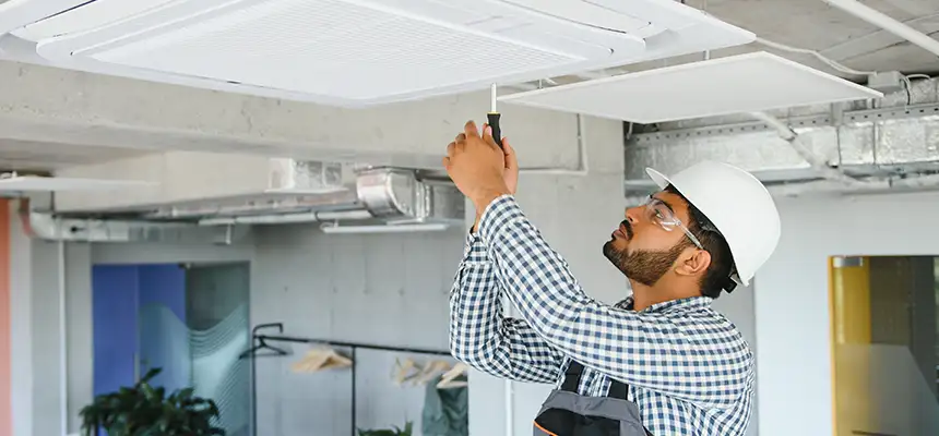 Our Roof Dryer Vent Cleaning Services in Williamstown, NJ