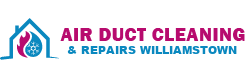 Air Duct Cleaning & Repairs Williamstown