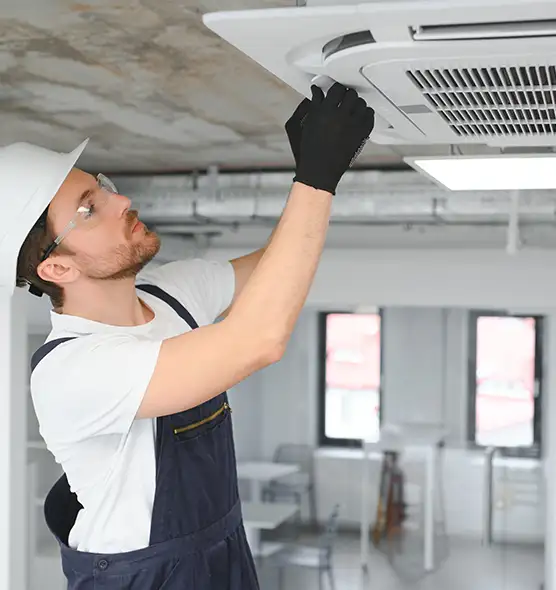 Top Affordable Duct Cleaning Services Near Me in Williamstown, NJ