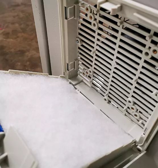 About Air Duct Overhaul & Upgrades in Williamstown, NJ