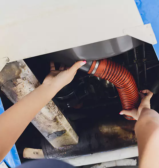 About Air Duct Virus Disinfection in Williamstown, NJ