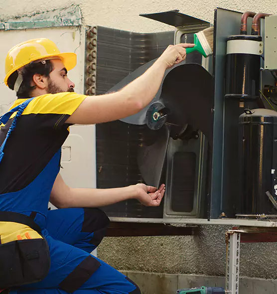 Professional Air Duct Washing Service in Williamstown, NJ