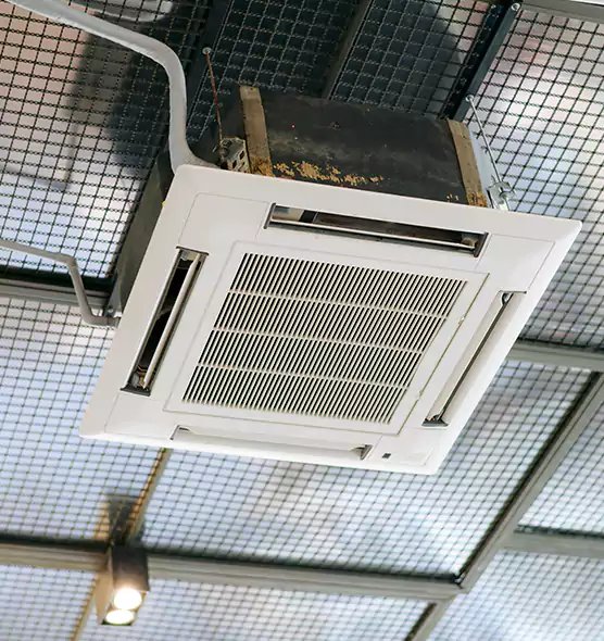 Top-Notch Allergy Relief Vent Cleaning Services in Williamstown, NJ