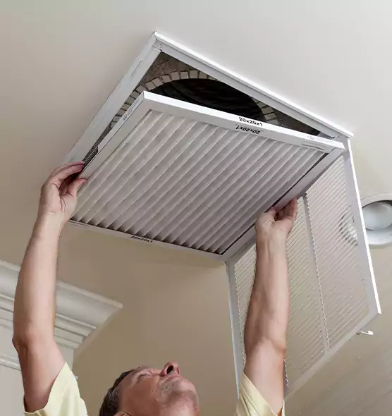 Trusted Apartment Air Duct Cleaning in Williamstown, NJ