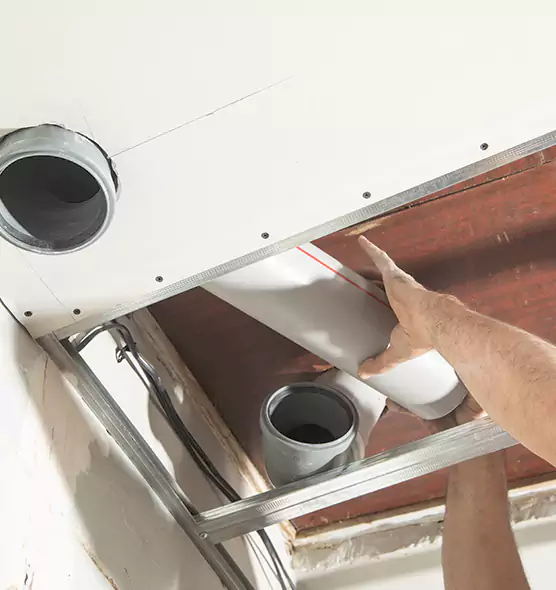 Professional Attic Air Duct Cleaning in Williamstown, NJ