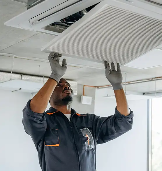 About Certified Air Duct Specialists in Williamstown, NJ