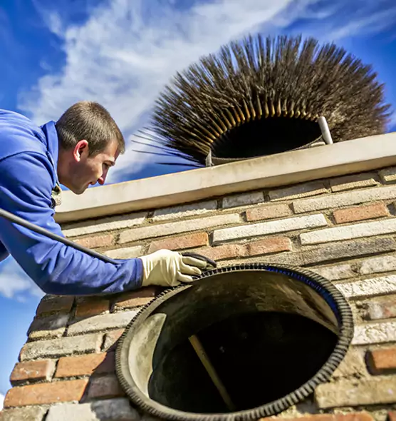 About Professional Chimney Sweep in Williamstown, NJ