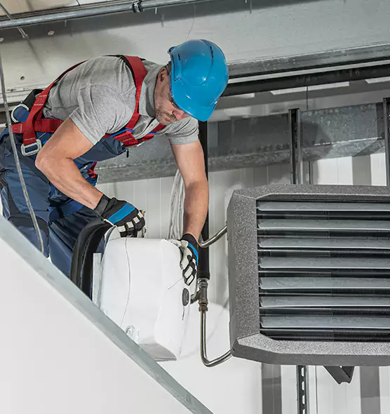 Professional Custom HVAC Ductworkin Williamstown, NJ