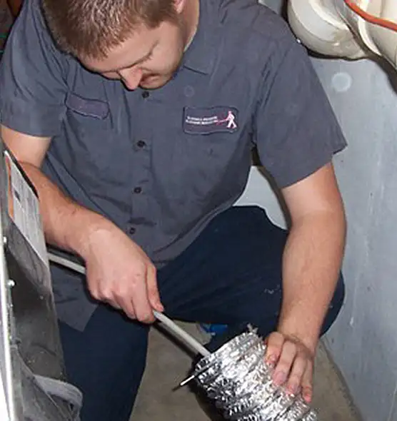 About Dryer Vent Hose Installation in Williamstown, NJ