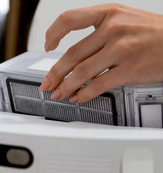  Professional Dryer Vent Lint Filter Cleaning in Williamstown, NJ