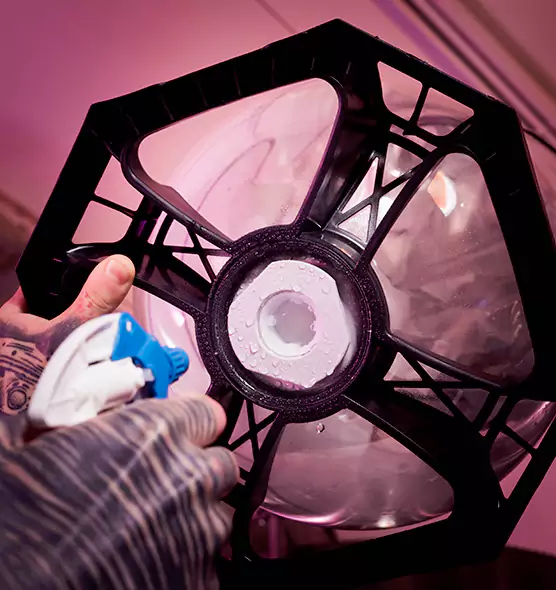 Professional Dryer Vent Sanitization Service in Williamstown, NJ