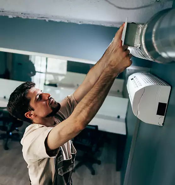 About Flexible Ductwork Replacement in Williamstown, NJ