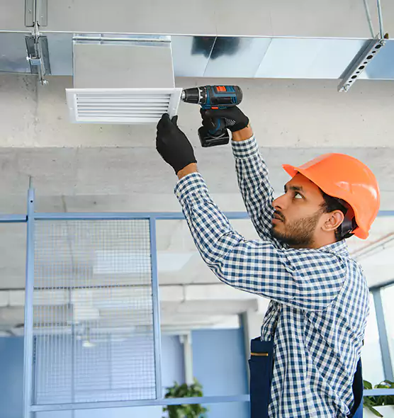 Professional HVAC Duct Cleaning in Williamstown, NJ
