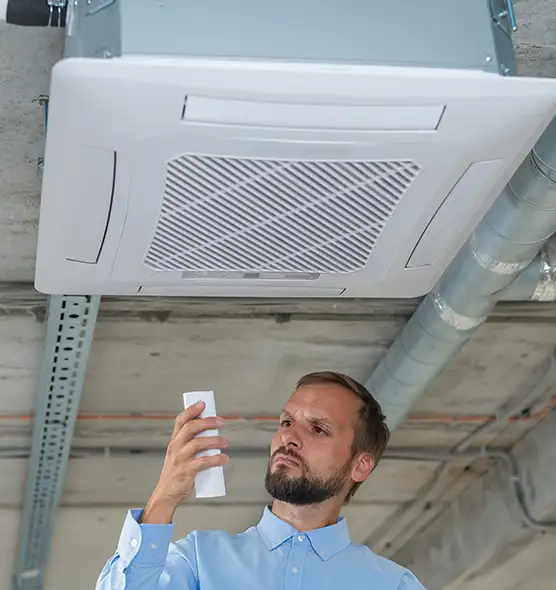 About Local Vent Cleaning Services in Williamstown, NJ