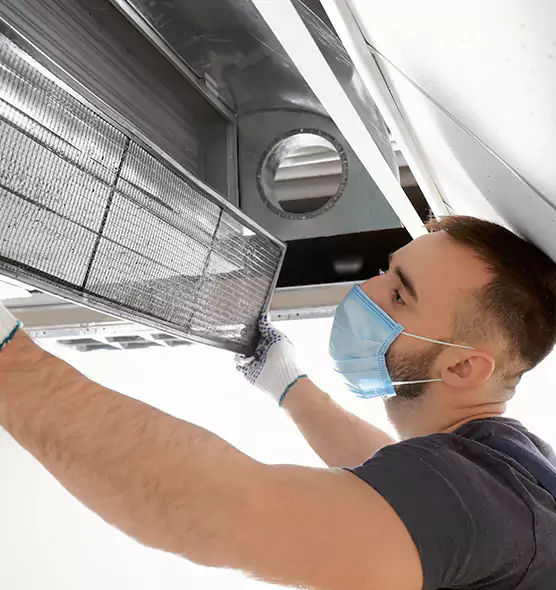 About Remove Smoke Smell From Air Duct in Williamstown, NJ