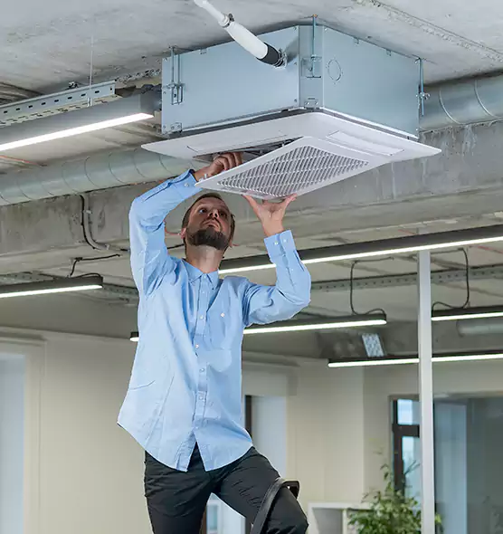 Advanced Residential Air Vent Cleaning in Williamstown, NJ