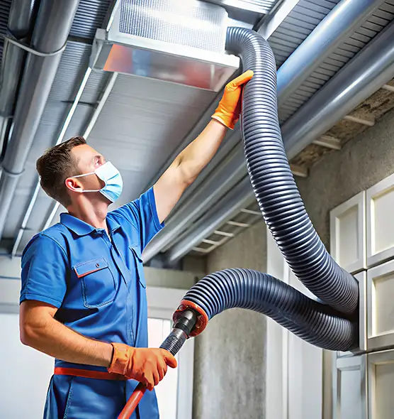 Welcome to Air Duct Cleaning & Repairs Williamstown — Your Local Roof Dryer Vent Cleaning Specialists in Williamstown, NJ