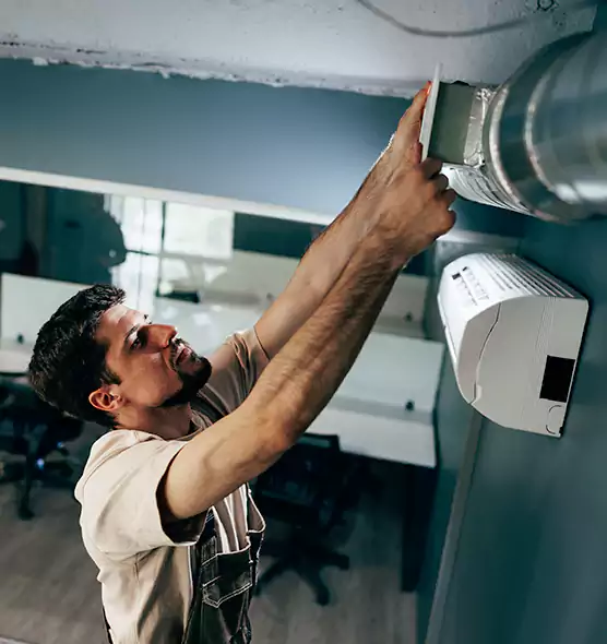 Reliable Warehouse Vent Cleaning in Williamstown, NJ