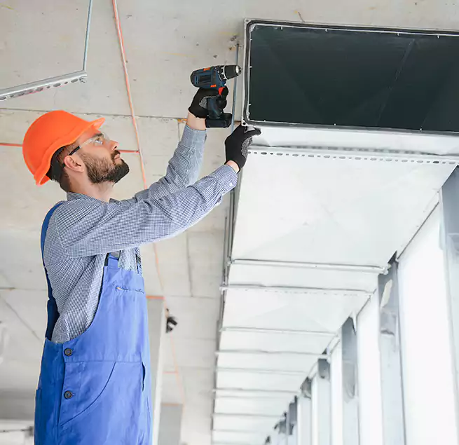 Why Homeowners & Businesses Trust Us in Williamstown, NJ?