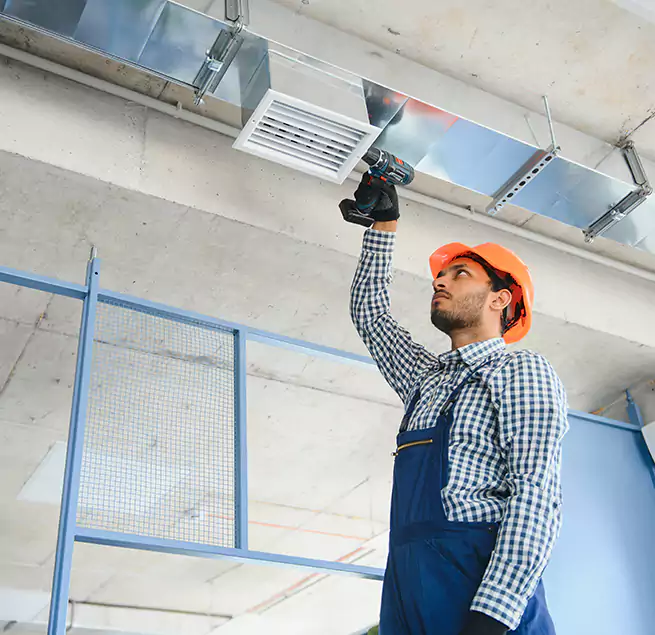 Why Homeowners & Businesses Trust Us in Williamstown, NJ?