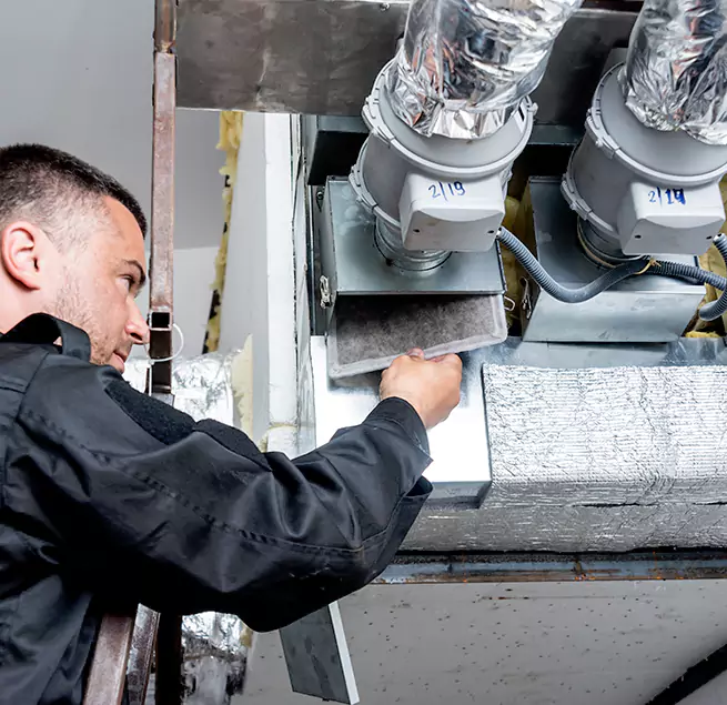 Why Homeowners & Businesses Trust Us in Williamstown, NJ?