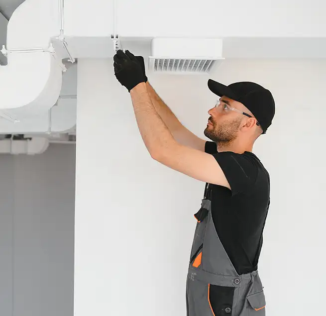 Why Homeowners & Businesses Trust Us in Williamstown, NJ?