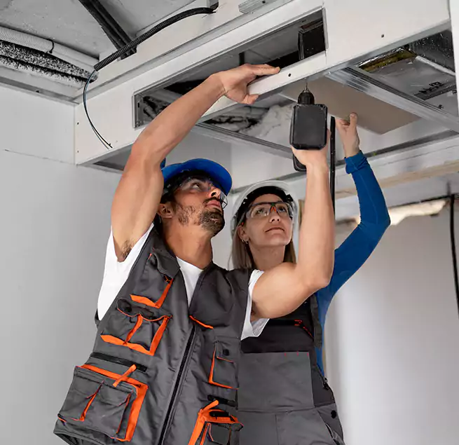 Why Homeowners & Businesses Trust Us in Williamstown, NJ