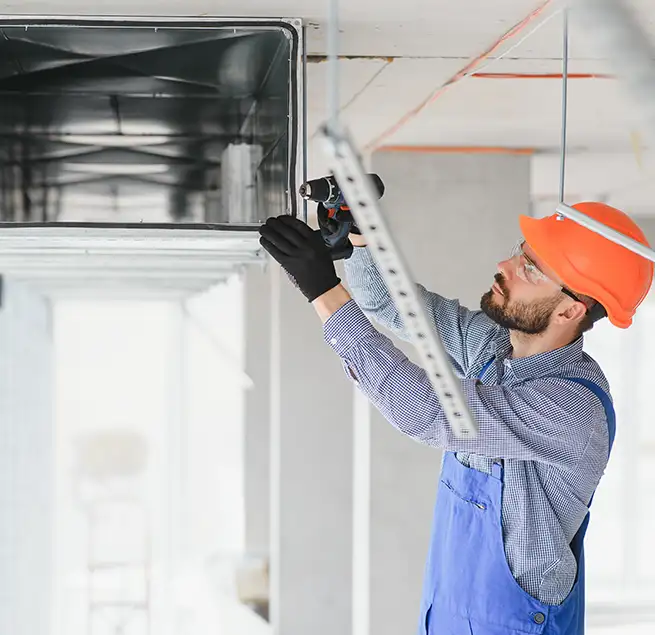 Why Homeowners & Businesses Trust Us in Williamstown, NJ?