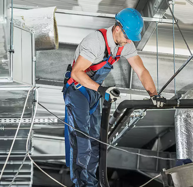 Why Homeowners & Businesses Trust Us in Williamstown, NJ?