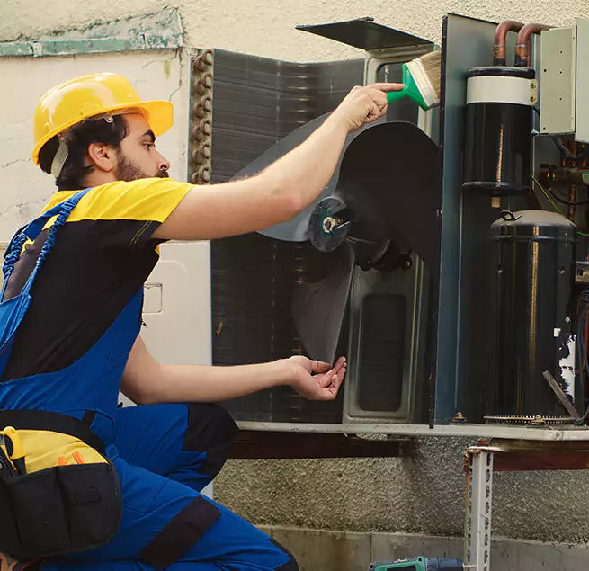 Why Homeowners Businesses Trust Us in Williamstown, NJ?