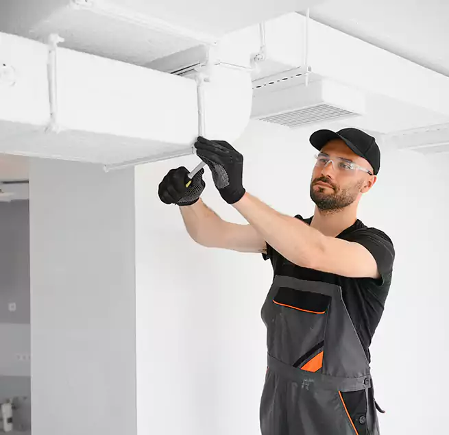 Why Homeowners & Businesses Trust Us in Williamstown, NJ?