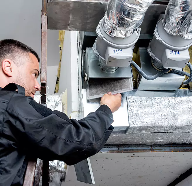  Why Homeowners & Businesses Trust Us in Williamstown, NJ?