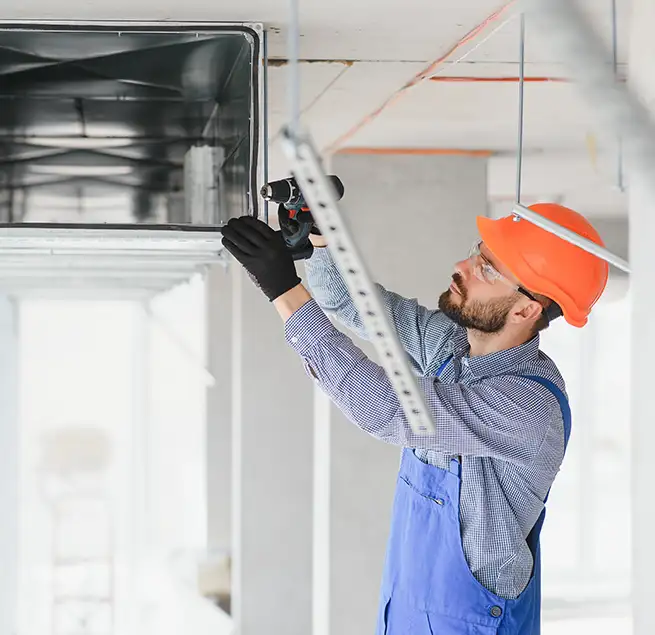  Why Homeowners Businesses Trust Us Williamstown, NJ