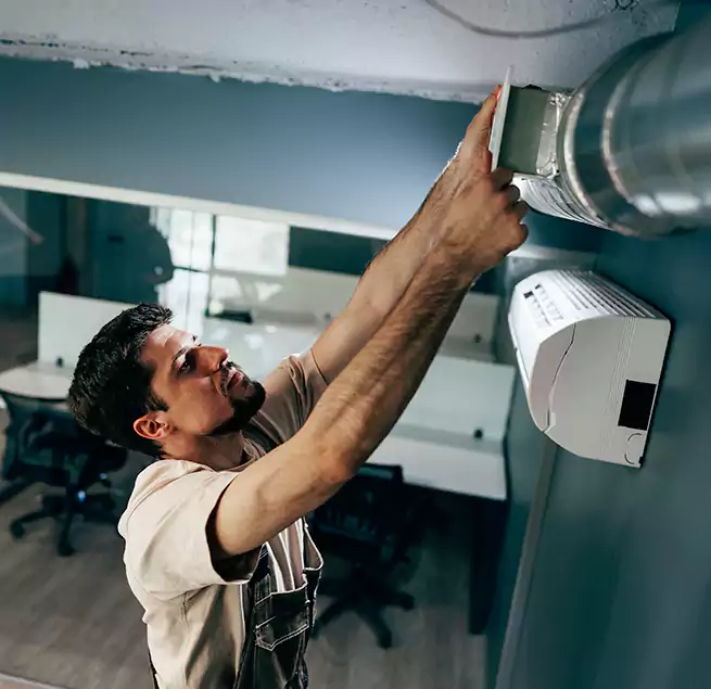 Why Homeowners & Businesses Trust Us in Williamstown, NJ?