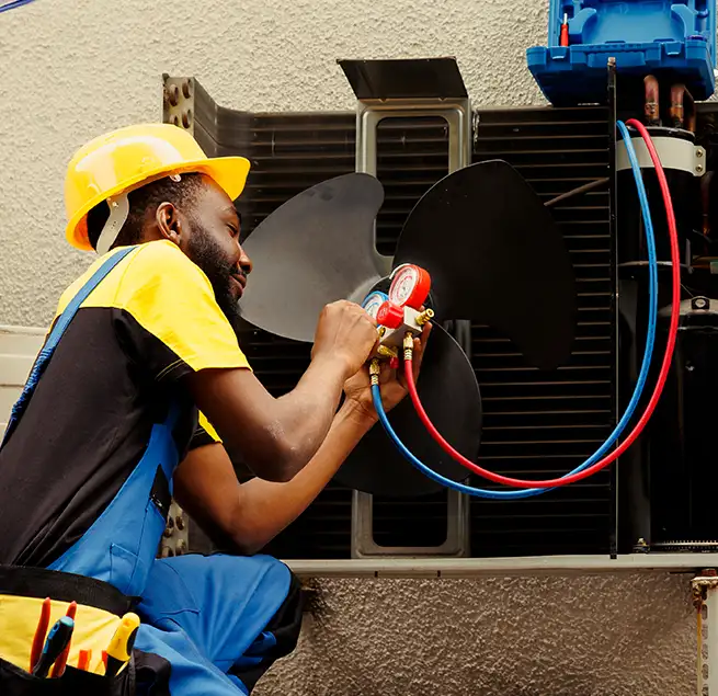 Why Homeowners & Businesses Trust Us in Williamstown, NJ?