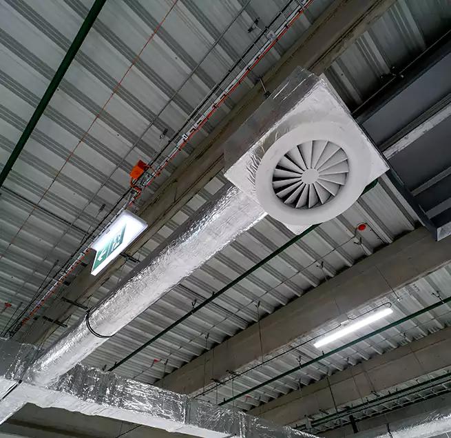 Why Homeowners & Businesses Trust Us in Williamstown, NJ