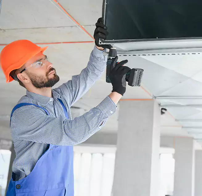 Why Homeowners & Businesses Trust Us in Williamstown, NJ?