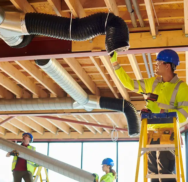 Why Homeowners & Businesses Trust Us in Williamstown, NJ?